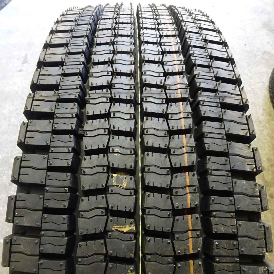 DUNLOP 冬 新品 2022年製 4本SET 会社宛 送料無料 275/80R22.5 DUNLOP 冬 新品 2022年製 4本SET 会社宛 送料無料 275/80R22.5