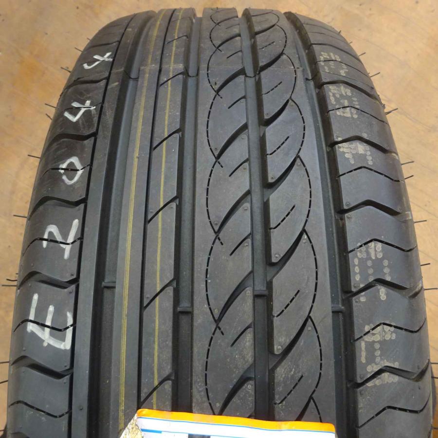 夏新品2020年製 4本SET 会社宛 送料無料 225/55R17 101W centara VANTI HP NO,E2044 : 庄内 ...