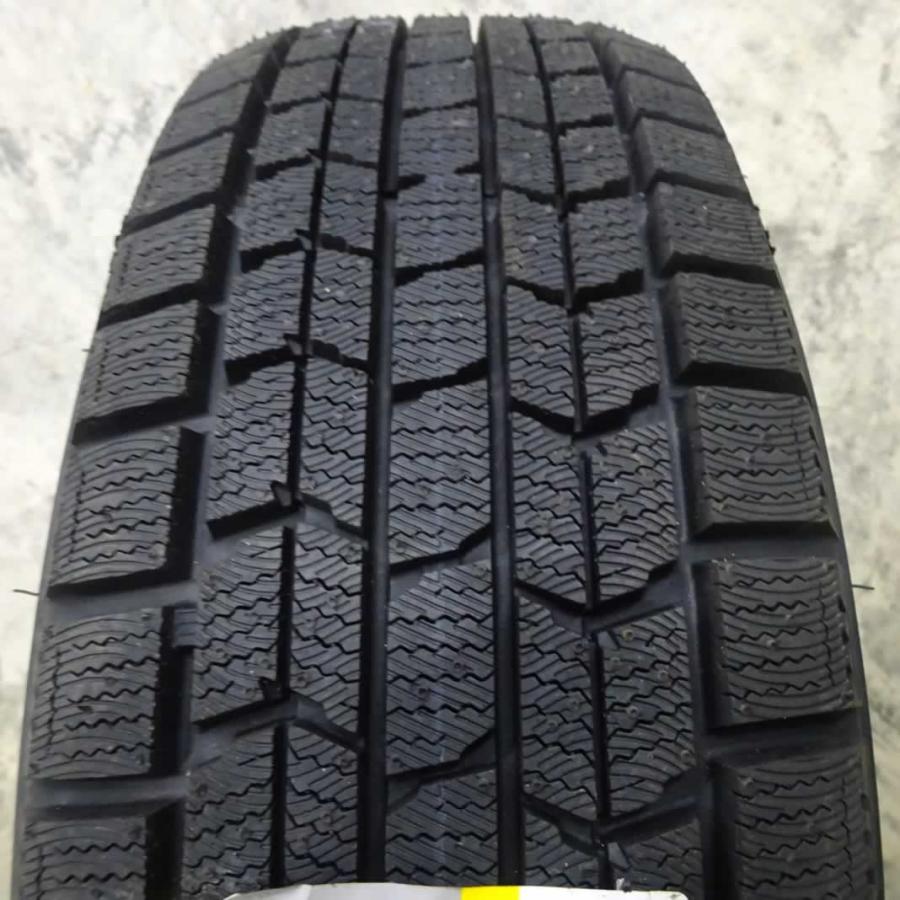 DSX-2 冬新品2021年製 2本 会社宛 送料無料 175/65R14 82Q ダンロップ 