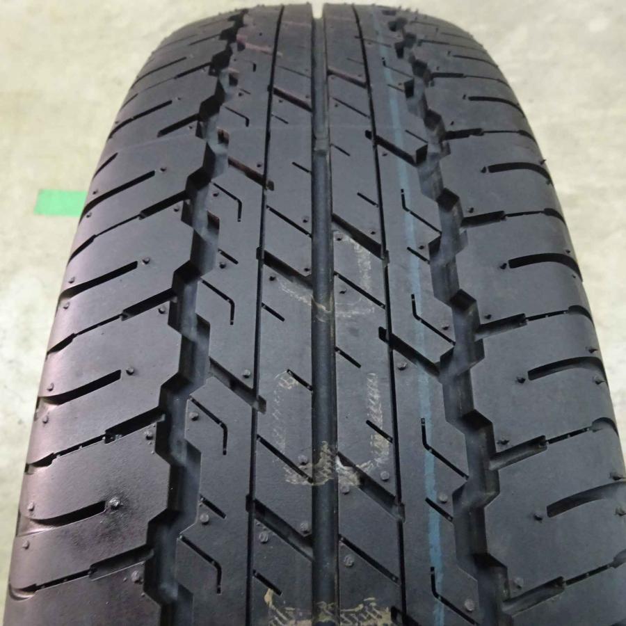 GRANDTREK 夏新品2022年製 4本SET 会社宛 送料無料 195/80R15 96S