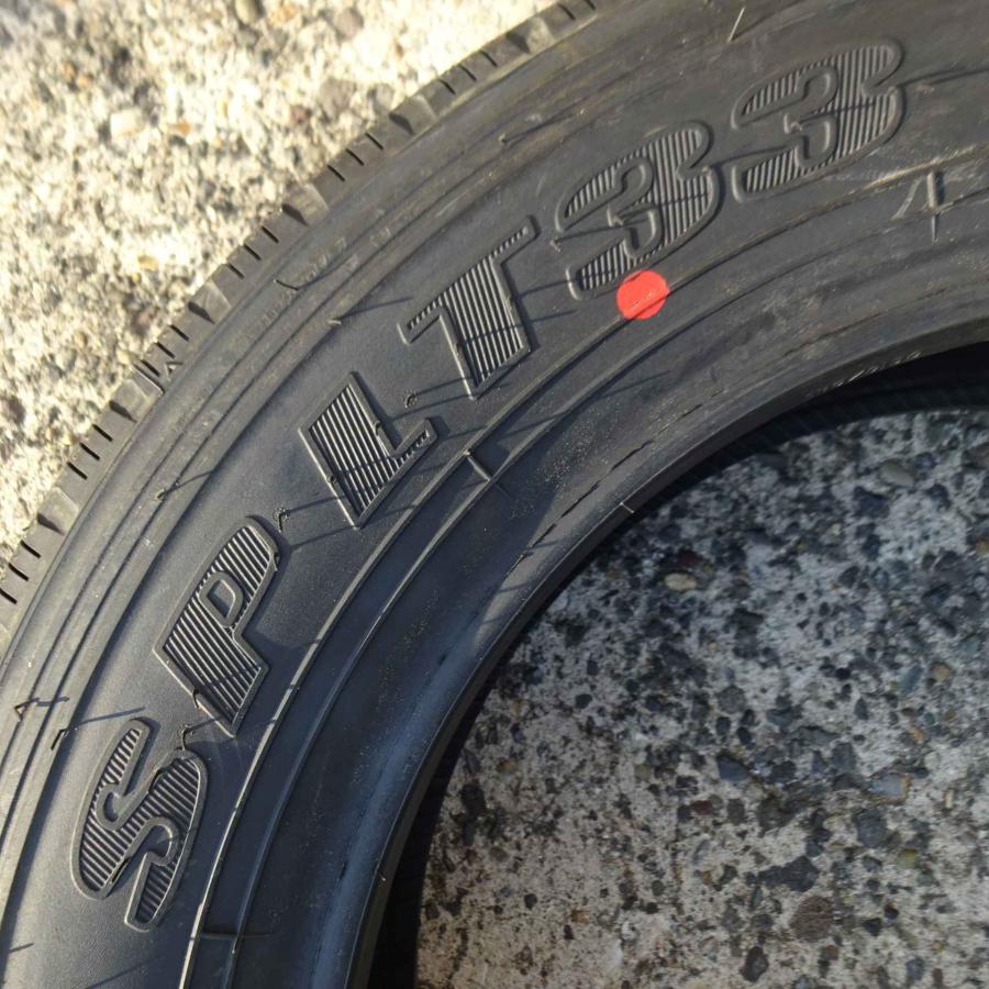 DUNLOP（ダンロップ） 夏 新品 6本SET 会社宛 送料無料 195/65R16 106