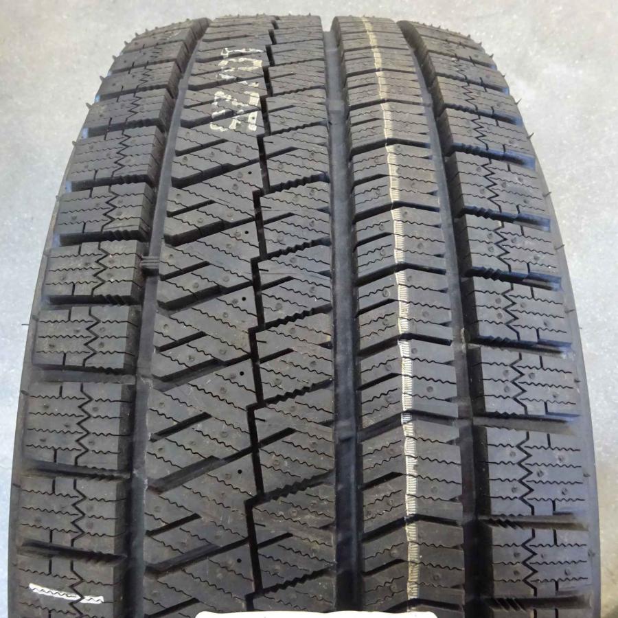 ブリザック VRX2 冬新品2021年製 4本SET 会社宛 送料無料 215/50R17