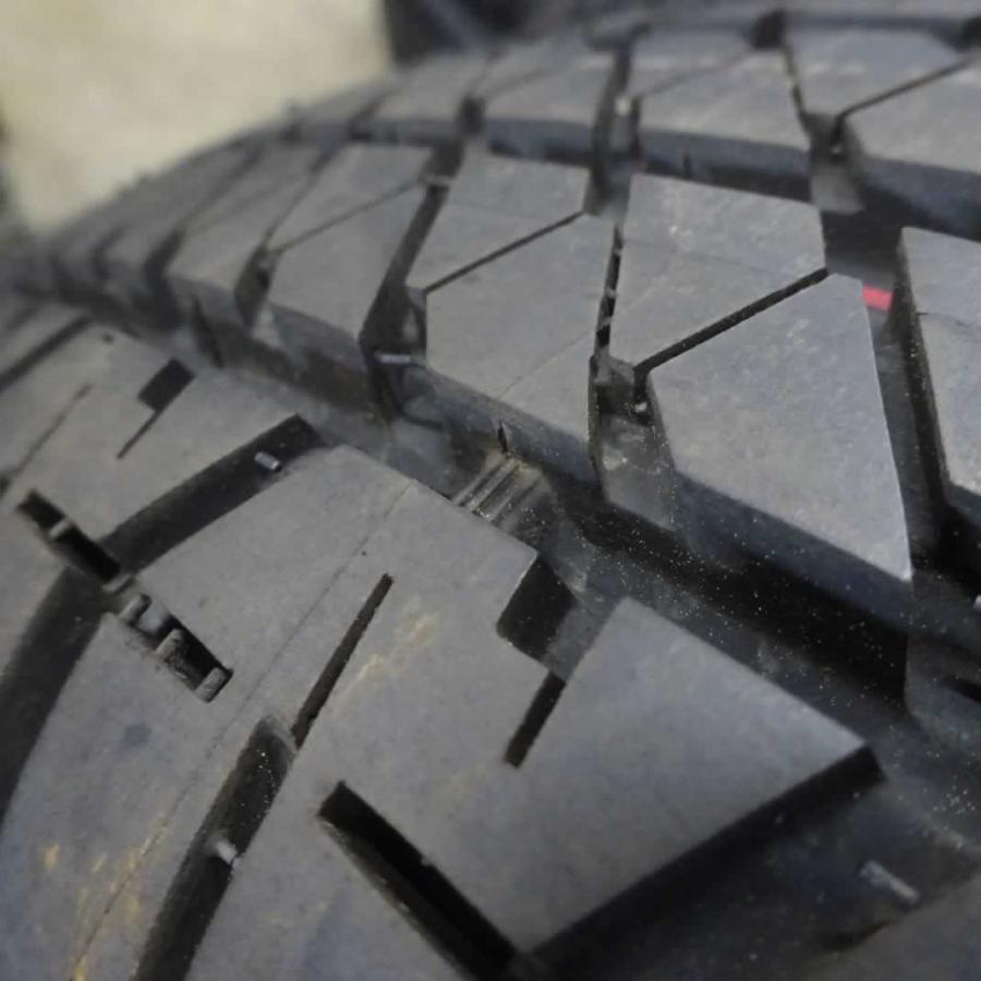 DUELER 夏4本SET 会社宛 送料無料 175/80R16 91S ブリヂストン