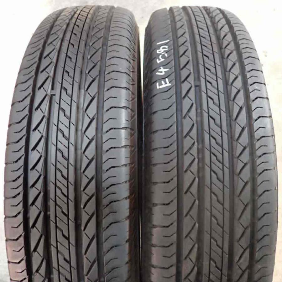 【4本セット送料無料】ブリヂストン 175/80R16 91S DUELER 夏4本SET 会社宛送料無料 175/80R16 91S ブリヂストン