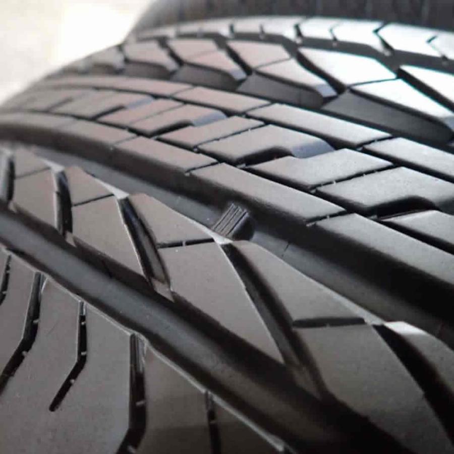 DUELER 夏4本SET 会社宛送料無料 175/80R16 91S ブリヂストン