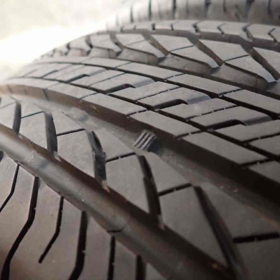 DUELER 夏4本SET 会社宛送料無料 175/80R16 91S ブリヂストン