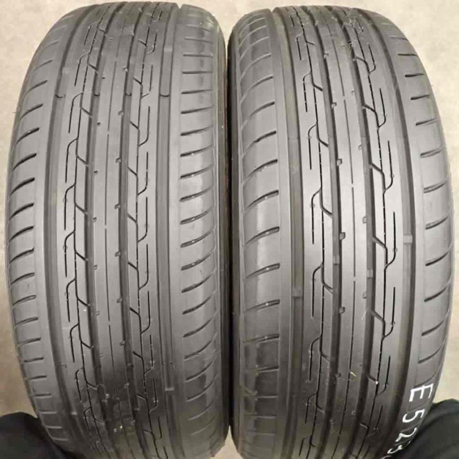 NANOENERGY 夏4本SET 会社宛送料無料 215/60R16 99V TRIANGLE TEM11 2023年製 クラウン マークX ...