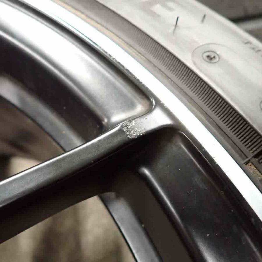 夏4本 会社宛 送料無料 255/35R19×9J 285/30R20×10J ブリヂストン