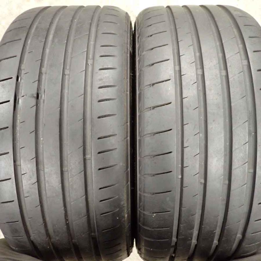 夏4本 会社宛 送料無料 255/35R19×9J 285/30R20×10J ブリヂストン