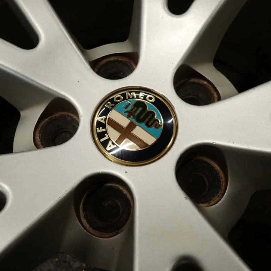 BRIDGESTONE（ブリヂストン） 4本SET 会社宛 送料無料 17×7J アルファ 