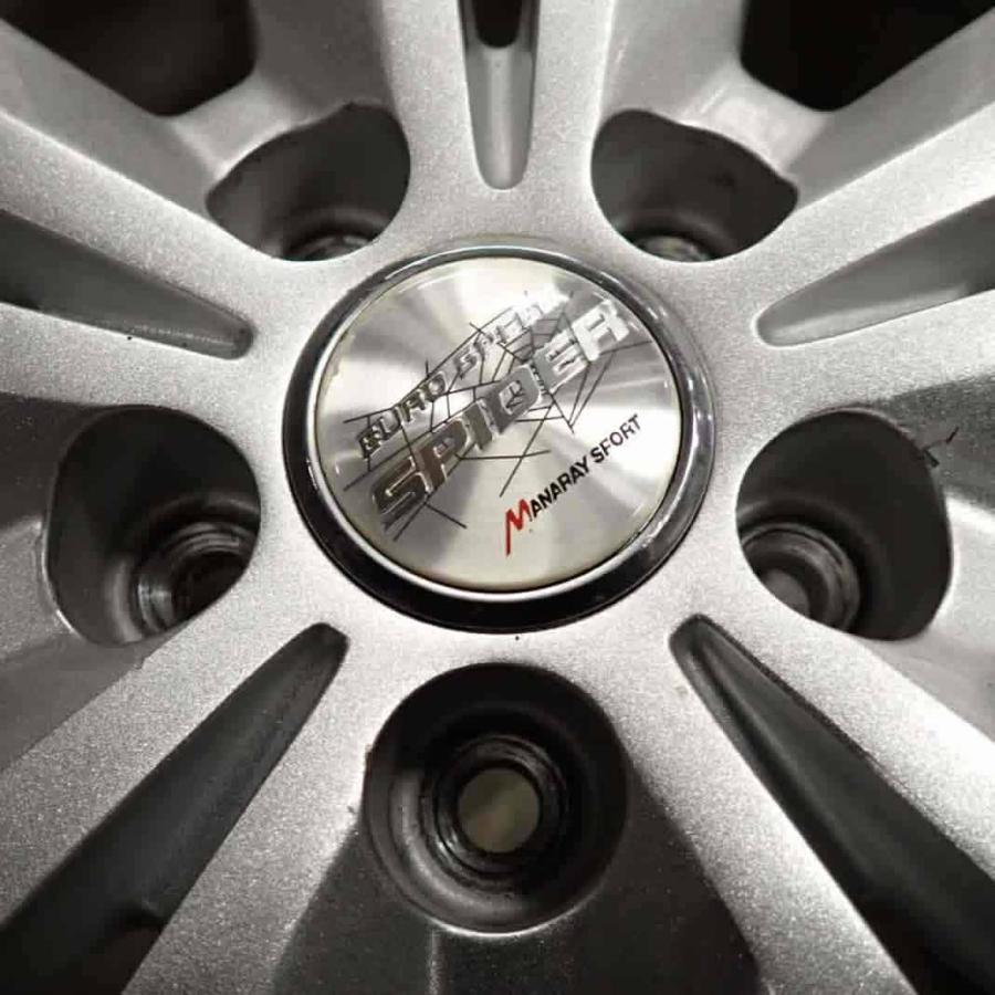 iceGUARD 冬4本SET 会社宛送料無料 225/60R17×7J 99Q ヨコハマ アイス 