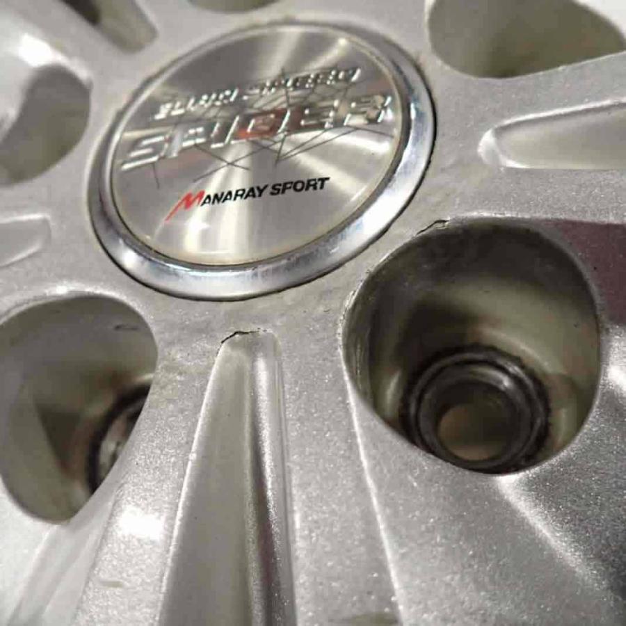 iceGUARD 冬4本SET 会社宛送料無料 225/60R17×7J 99Q ヨコハマ アイス 