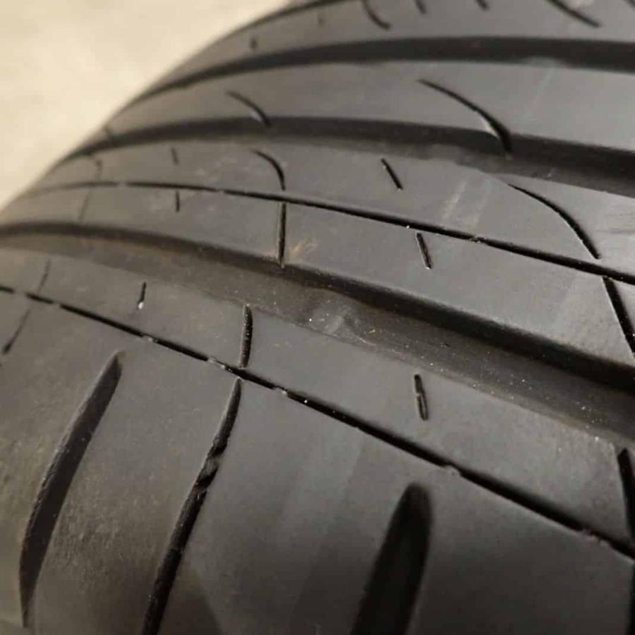 夏4本 会社宛 送料無料 225/65R17×7J 102H トーヨー プロクセス CL1 SUV 2021年製 トヨタ純正アルミ ハリアー ヴァンガード 特価 NO,E6476の画像