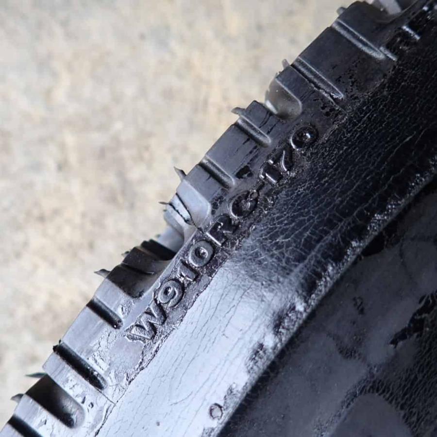 BRIDGESTONE（ブリヂストン） リトレッド 新品 4本SET 会社宛 送料無料