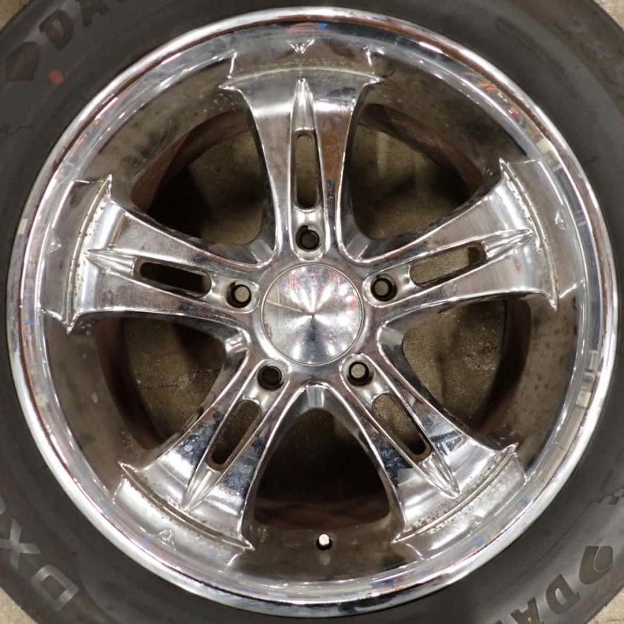 夏4本SET 会社宛 送料無料 285/50R20×9.5J 112V DAVANTI DX640 2022年