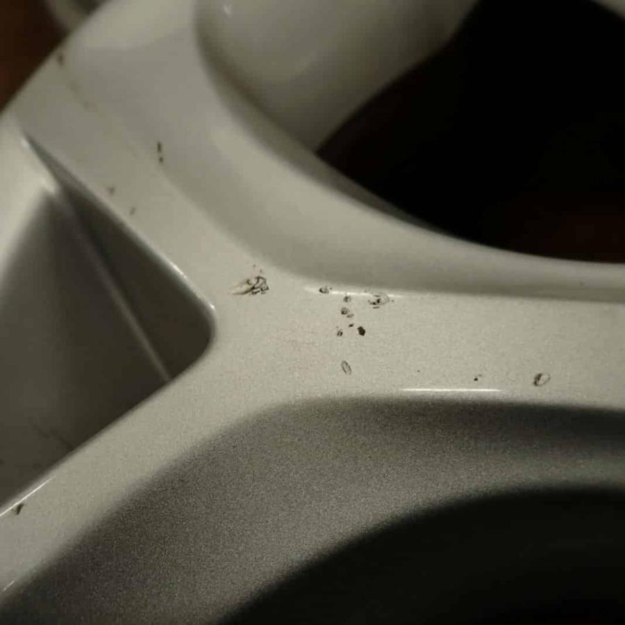 RONAL製。CITROEN C3 A55F01 純正16インチ×6J +22 RONAL製。CITROEN C3 A55F01 純正16インチ×6J +22 - メルカリ