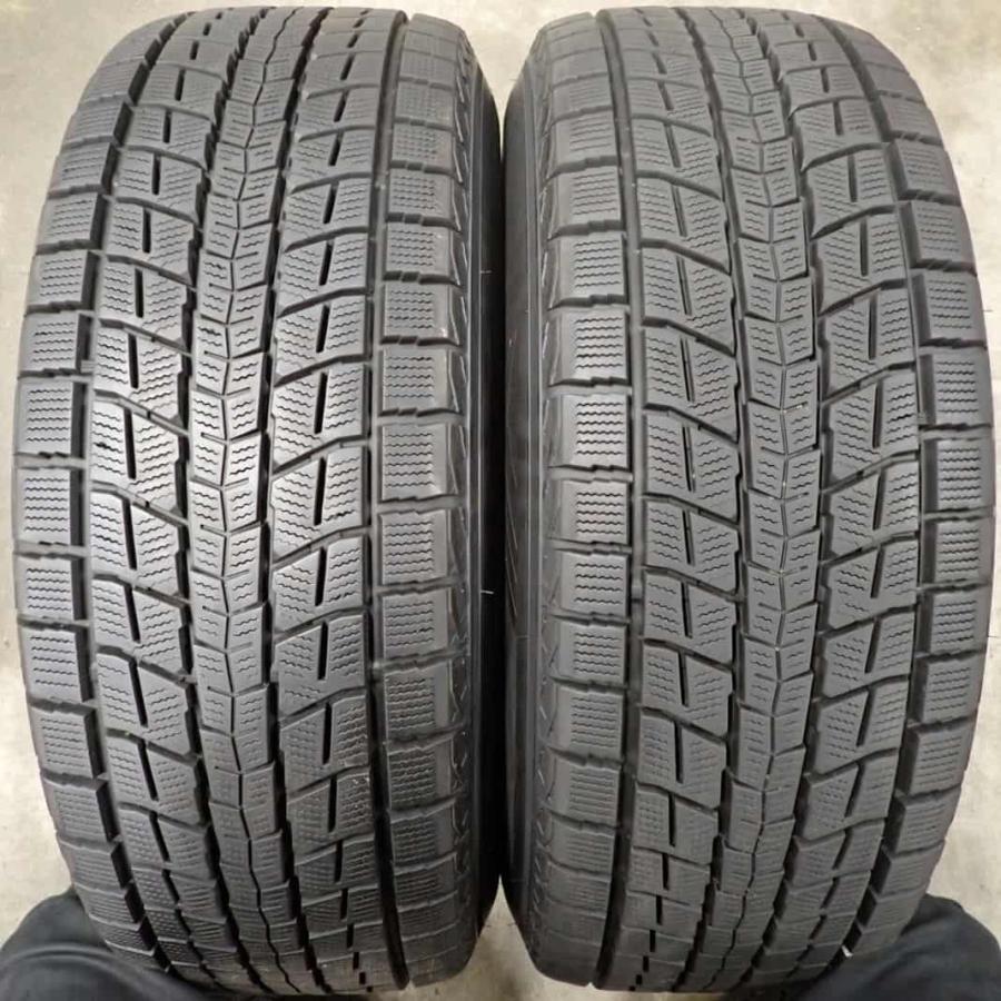 WINTER MAXX SJ8 冬4本SET 会社宛 送料無料 265/65R17×8J 112Q 