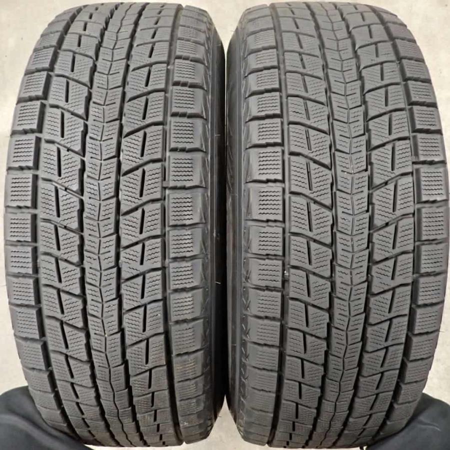 WINTER MAXX SJ8 冬4本SET 会社宛 送料無料 265/65R17×8J 112Q 