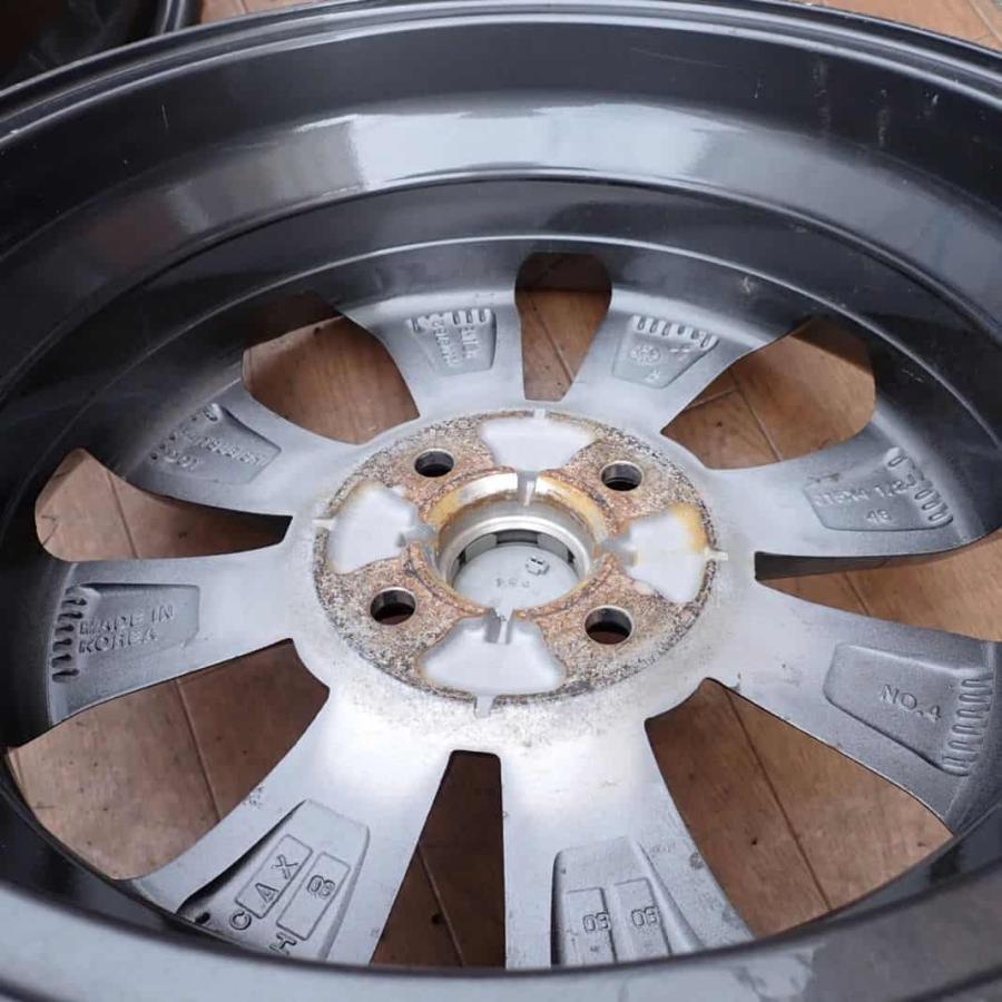 4本SET 会社宛 送料無料 15×4.5J 日産 デイズルークス ハイウェイ
