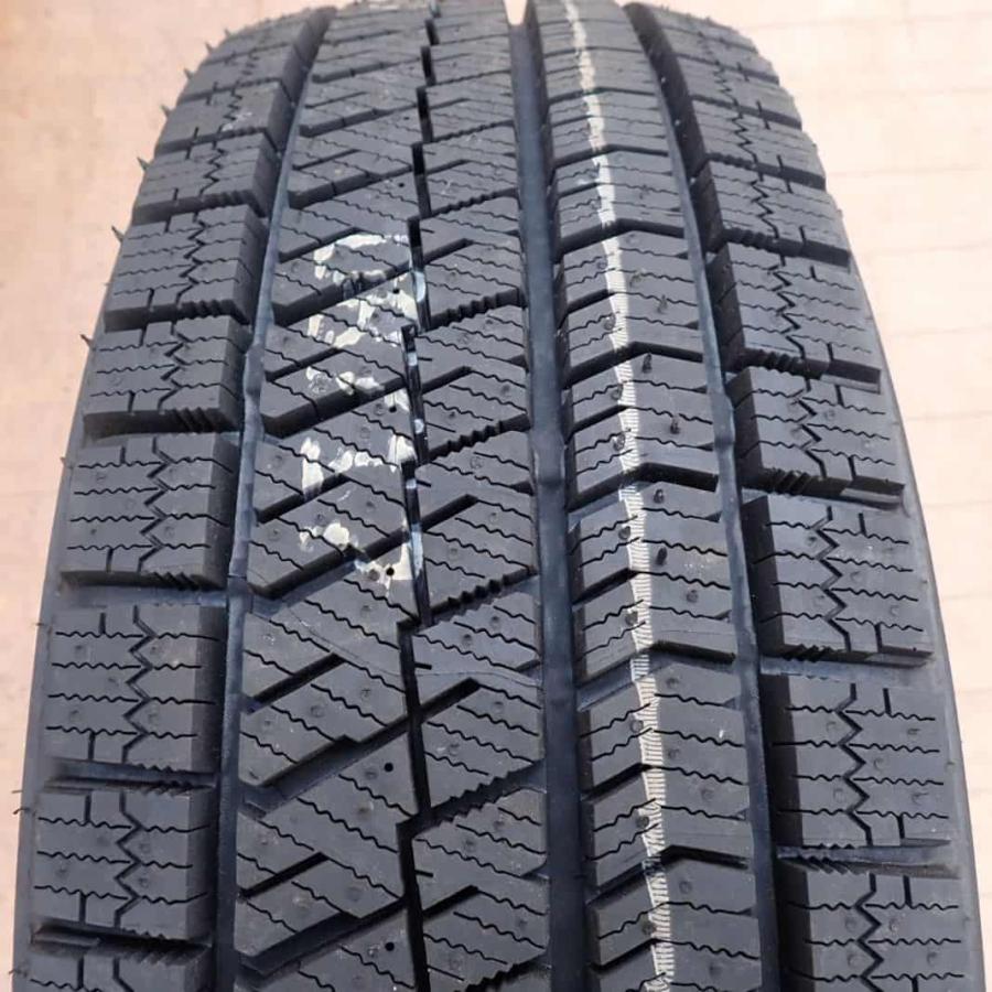 ブリザック VRX2 冬新品2021年製 2本 会社宛送料無料 185/65R15 88S 