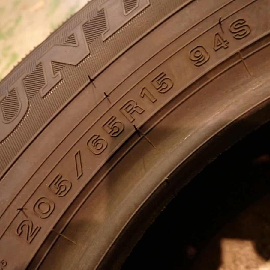 WINTER MAXX 02 冬 新品 4本SET 会社宛 送料無料 205/65R15 94S