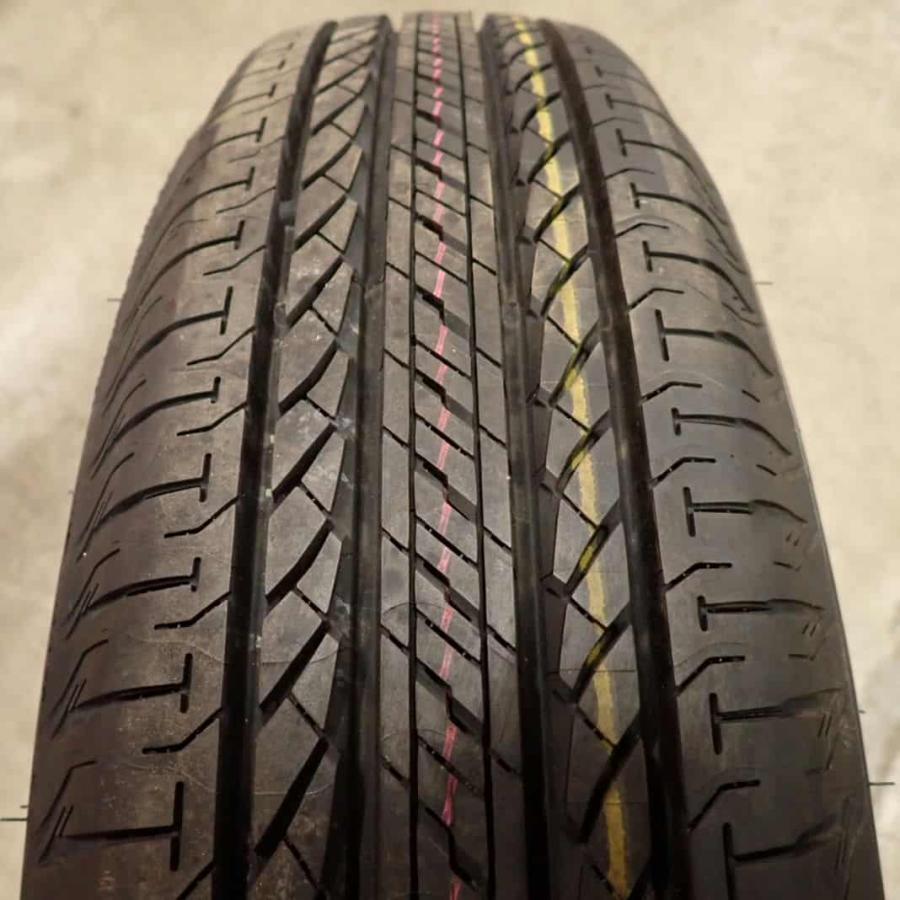 DUELER 現品限り 夏1本 新品 2023年製 会社宛 送料無料 175/80R16×5.5J