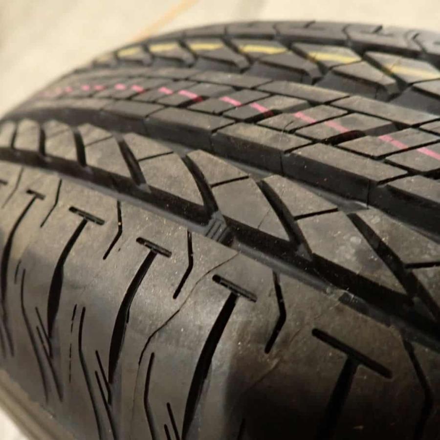 DUELER 現品限り 夏1本 新品 2023年製 会社宛 送料無料 175/80R16×5.5J