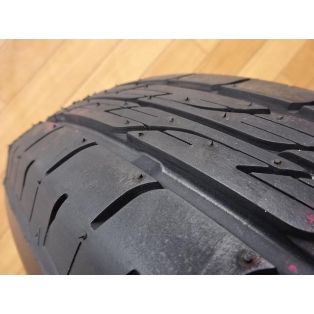 NEXTRY ブリヂストン製 145/80R13 75S 2018年製 SUMMER 4本価格 ミニ 