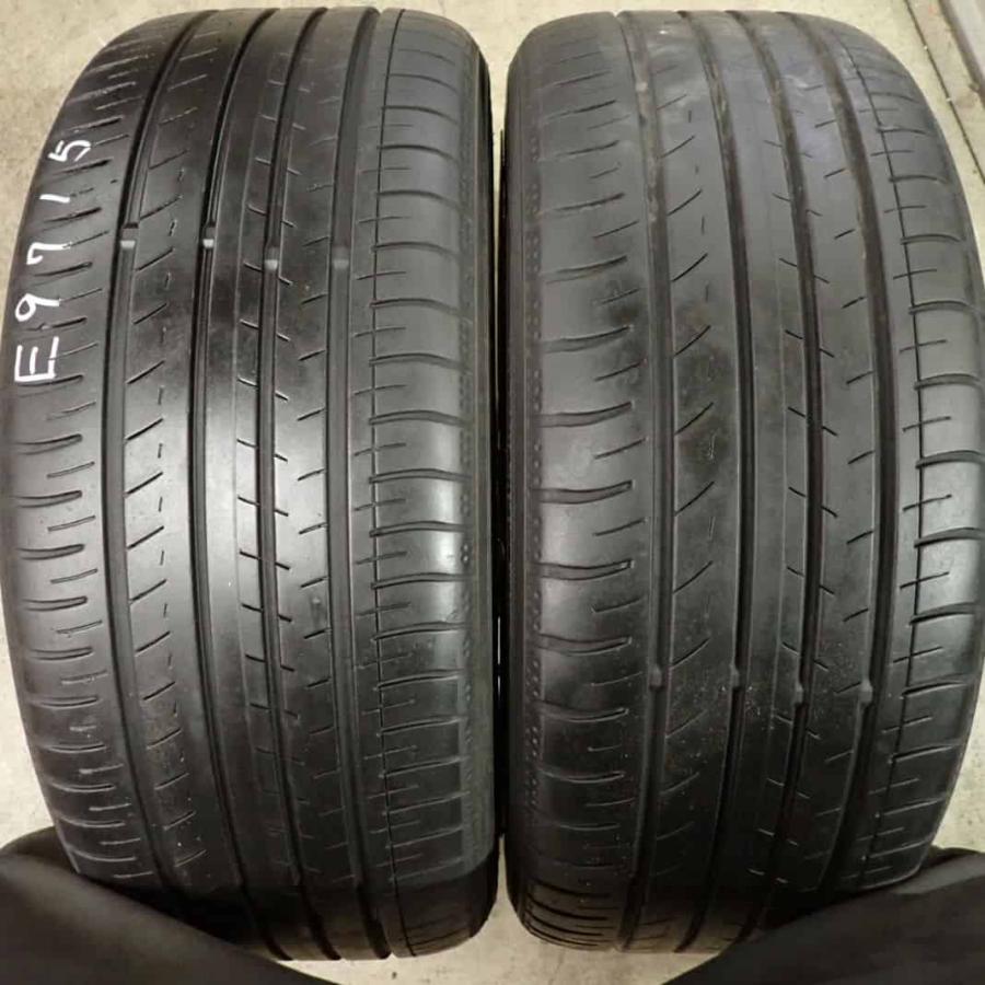 夏4本 会社宛送料無料 225/40R18×8J 92W ヨコハマ NITTO ブルーアース AE51 NT555 アルミ メルセデスベンツ Aクラス Bクラス CLA NO,E9715の画像