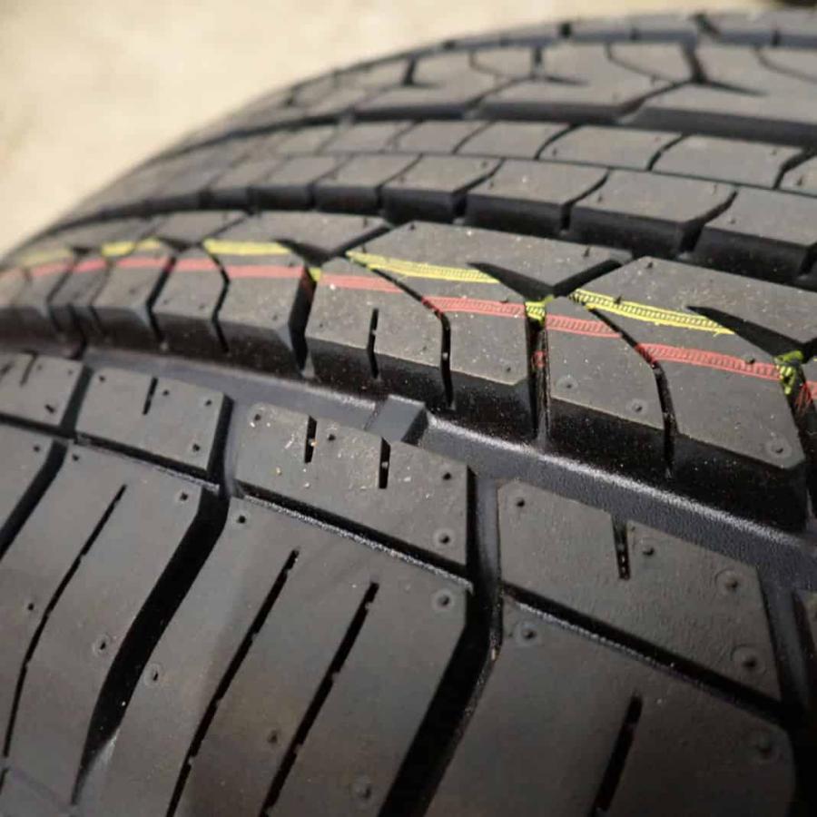 夏 新品 2024年製 2本SET 会社組織宛 貨物輸送無料 225/65R17 102V JOYROAD GRANDTOURER H/T ハリアーRAV4 エクストレイル CX-5 NO,E9906