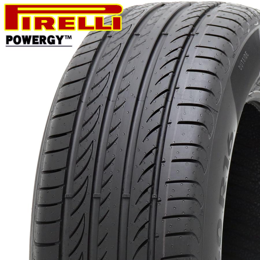 POTENZA 会社宛 送料無料 新品サマータイヤ 205/55R16 PIRELLI ピレリ