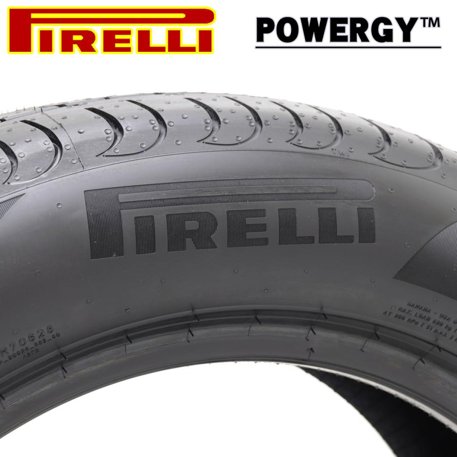 POTENZA 会社宛 送料無料 新品サマータイヤ 205/55R16 PIRELLI ピレリ
