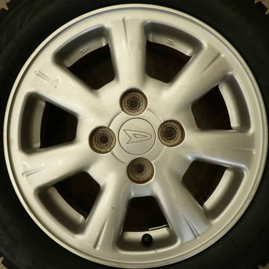 ブリザック VRX2 冬 新品 2022年製 4本SET 会社宛 送料無料 155/65R14