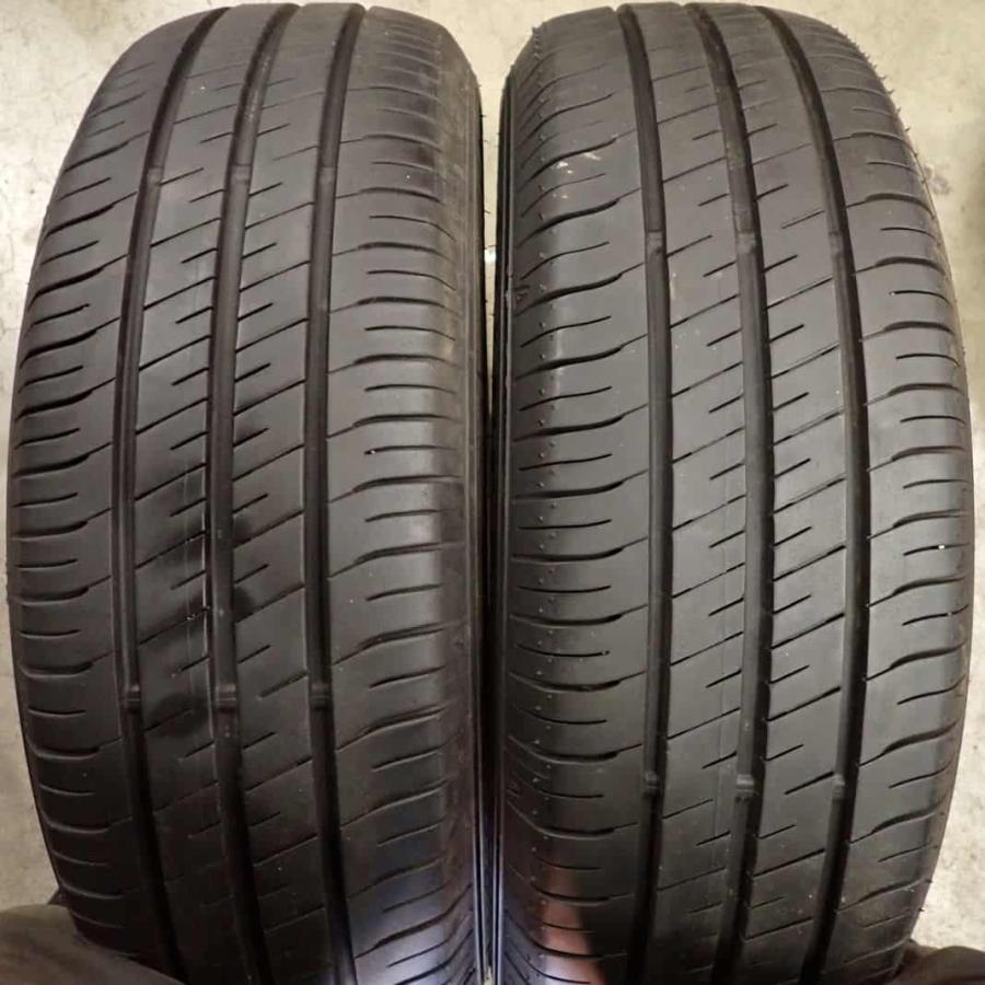 Efficient Grip 夏4本SET 会社宛 送料無料 195/65R15 91H グッドイヤー