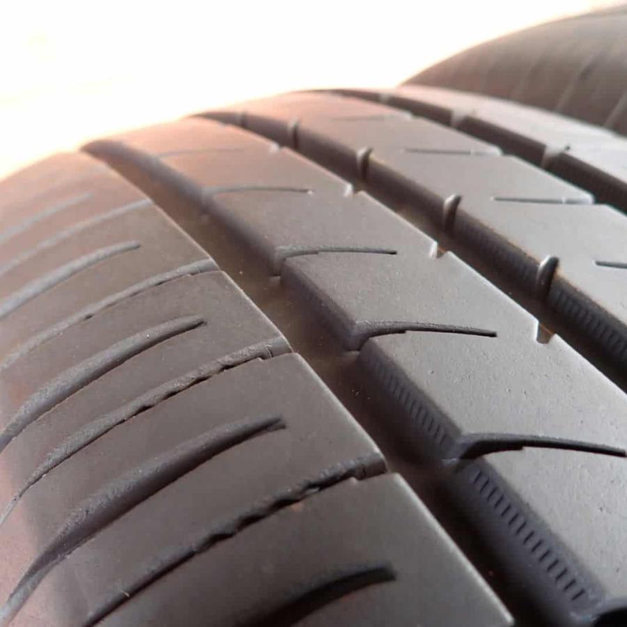 NANOENERGY 夏4本SET 会社宛 送料無料 185/65R14 86S トーヨー ナノ 