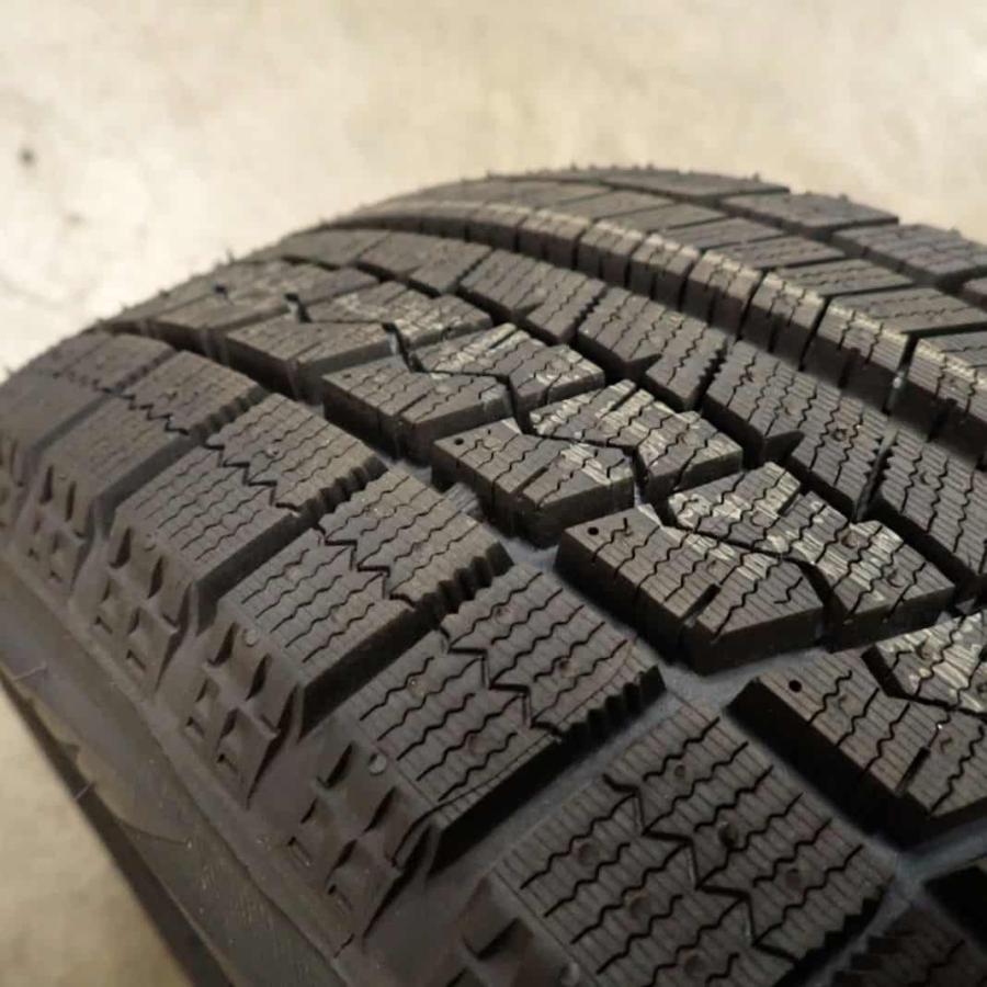 ブリザック VRX2 冬新品2022年製 4本SET 会社宛 送料無料 185/60R14 
