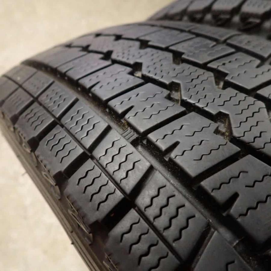 WINTER MAXX 冬4本SET 会社宛 送料無料 165R14 6PR LT ダンロップ SV01 