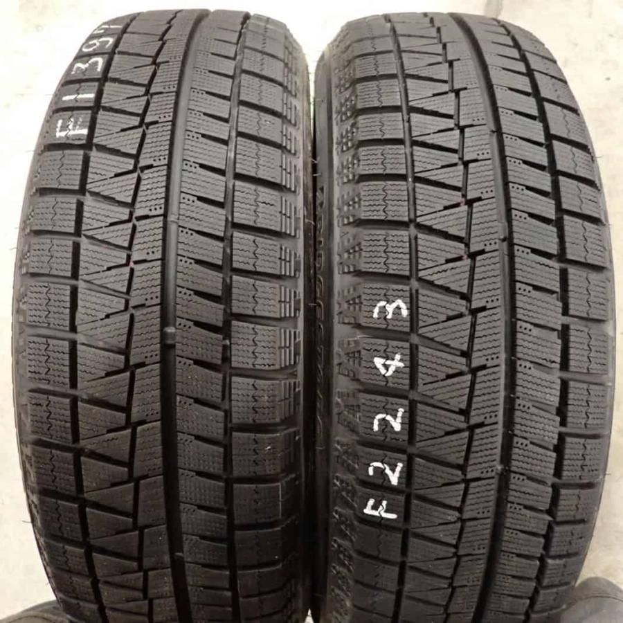 BRIDGESTONE（ブリヂストン） 冬4本 会社宛 送料無料 185/60R15 84Q