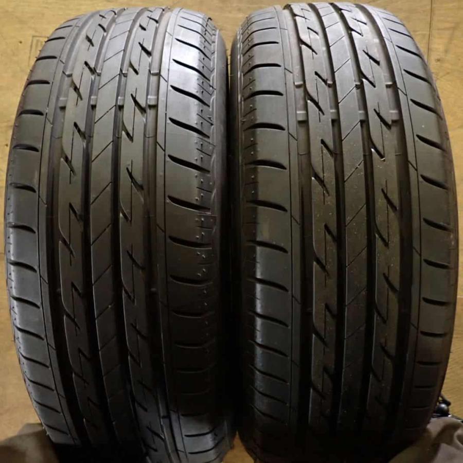 NEXTRY 夏4本 会社宛 送料無料 195/60R15 88H ブリヂストン ECOPIA 