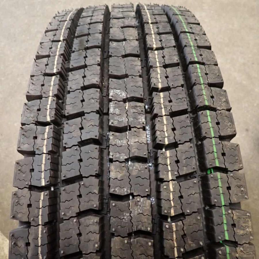 DUNLOP（ダンロップ） 冬 新品 2024年製 2本SET 会社宛 送料無料 275