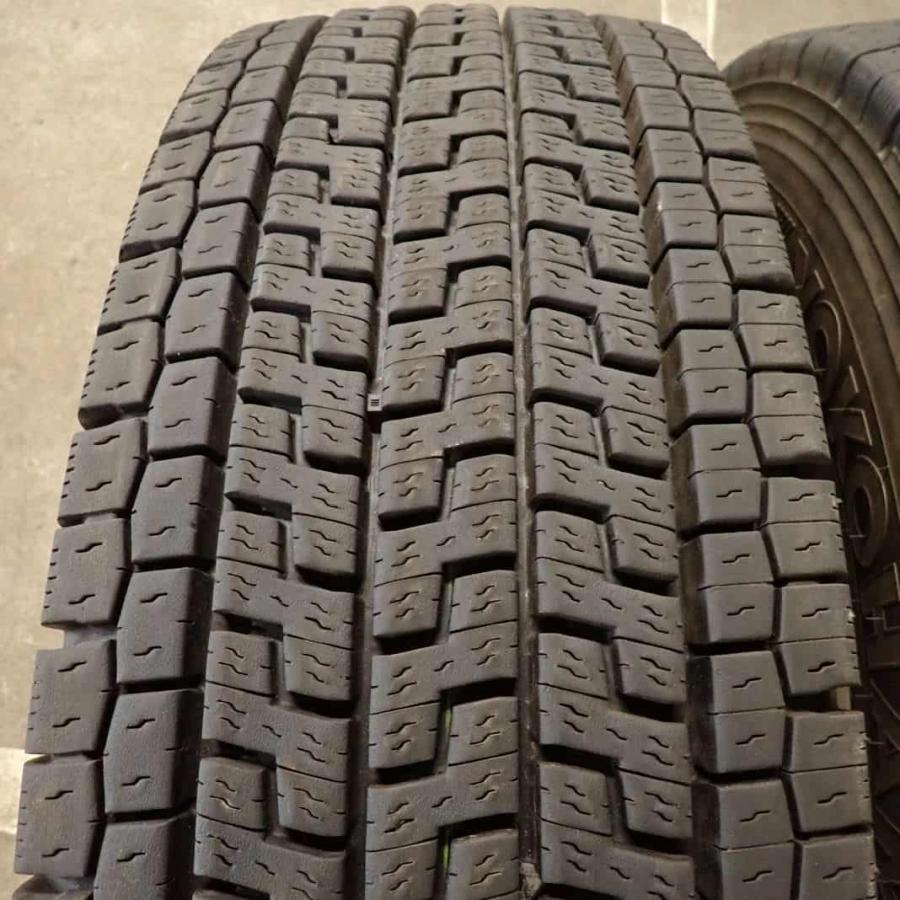 ヨコハマタイヤ（YOKOHAMA TIRE） 冬 2本SET 会社宛 送料無料 295 