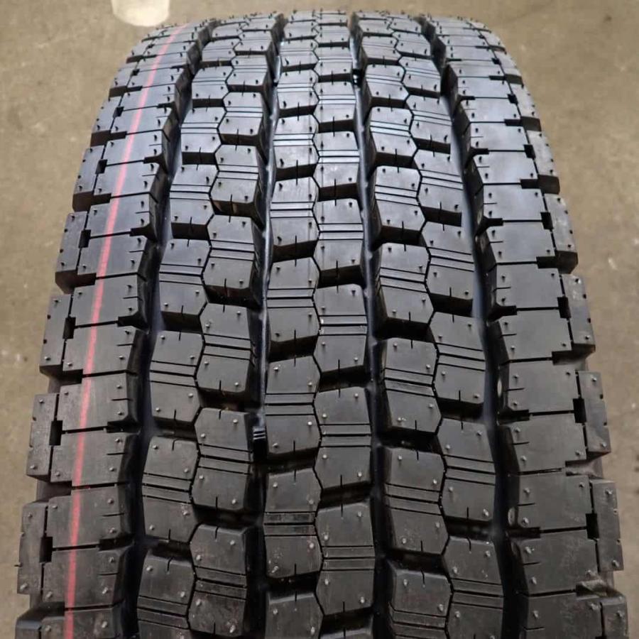BRIDGESTONE（ブリヂストン） 冬 新品 2024年製 2本SET 会社宛 送料 