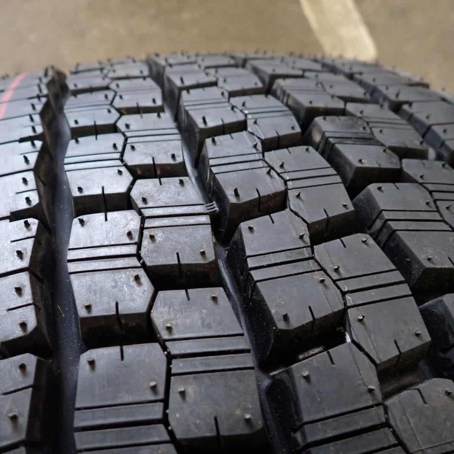 BRIDGESTONE（ブリヂストン） 冬 新品 2024年製 2本SET 会社宛 送料 