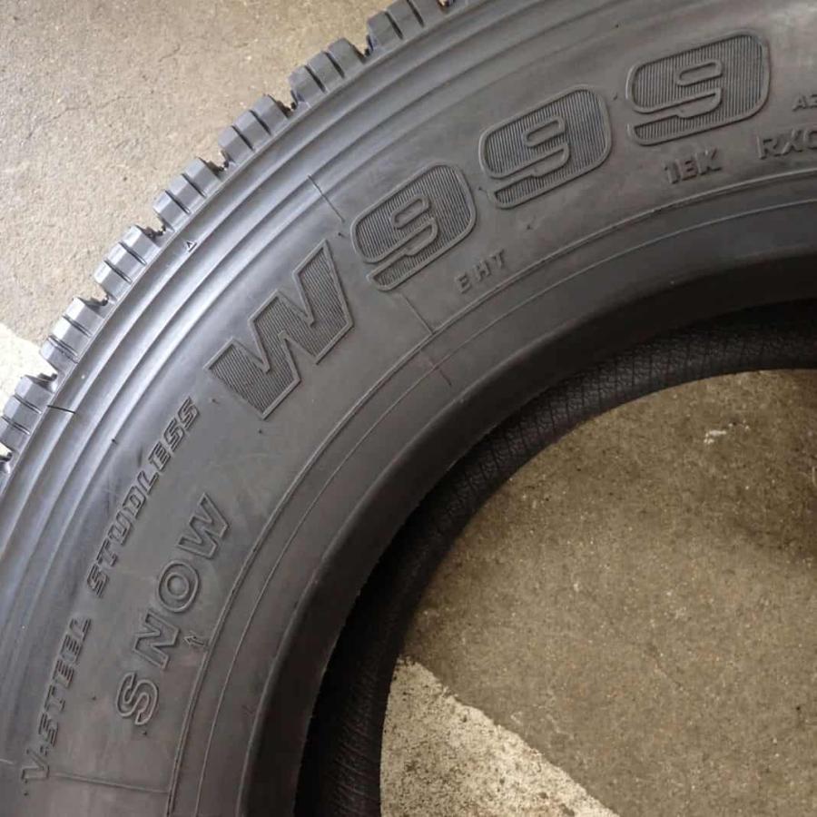 BRIDGESTONE（ブリヂストン） 冬 新品 2024年製 2本SET 会社宛 送料 