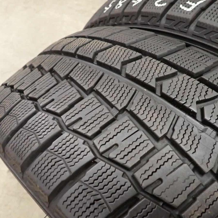 WINTER MAXX 02 冬4本SET 会社宛送料無料 225/50R17 94Q ダンロップ 