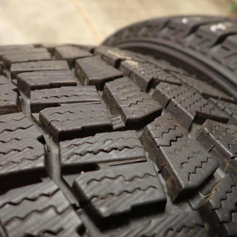 WINTER MAXX 02 冬4本 会社宛 送料無料 175/65R14 82Q ダンロップ