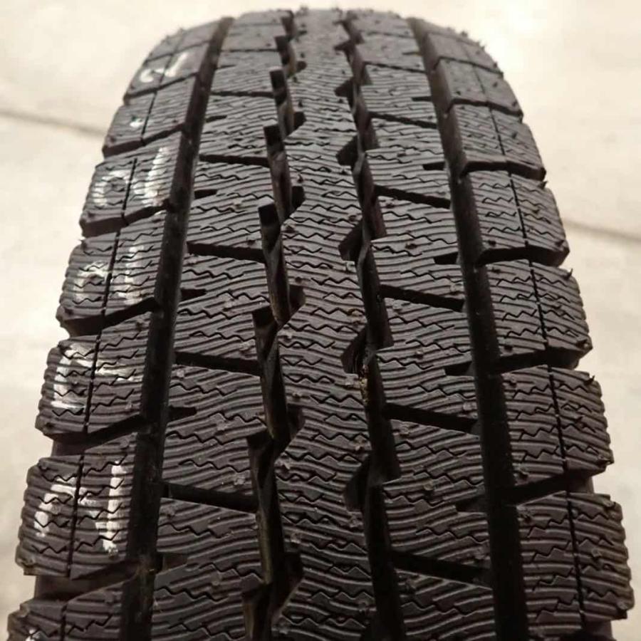 WINTER MAXX 現品限り 冬2本価格 会社宛 送料無料 145/80R12 80