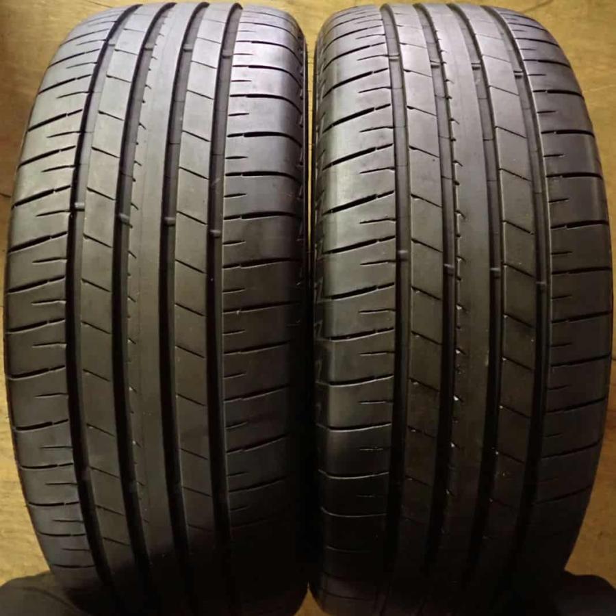BRIDGESTONE（ブリヂストン） 夏4本SET 会社宛送料無料 215/55R18 95H