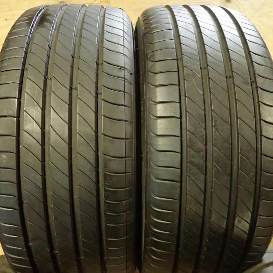 PRIMACY 夏4本 会社宛 送料無料 225/50R18 95V ミシュラン
