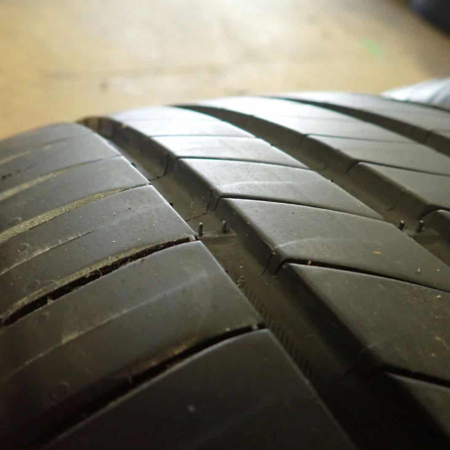 PRIMACY 夏4本 会社宛 送料無料 225/50R18 95V ミシュラン
